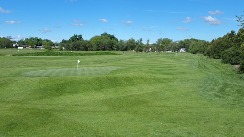 Pierce Park Greens