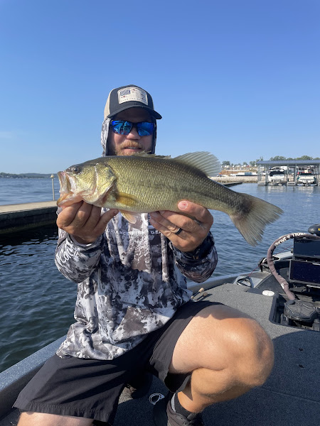 Expert Angling Guide Service