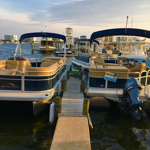 Destin Boat Shack - Boat rental service in Destin