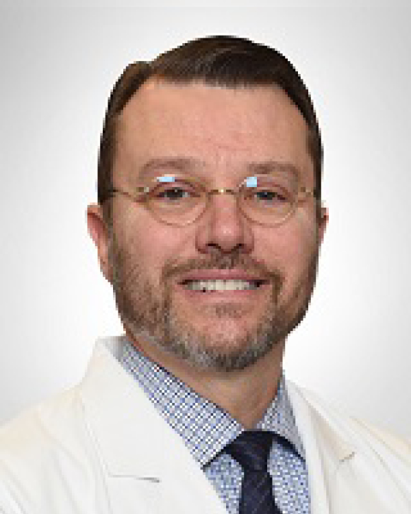 Stephen D. May, MD - Internist in Nashville