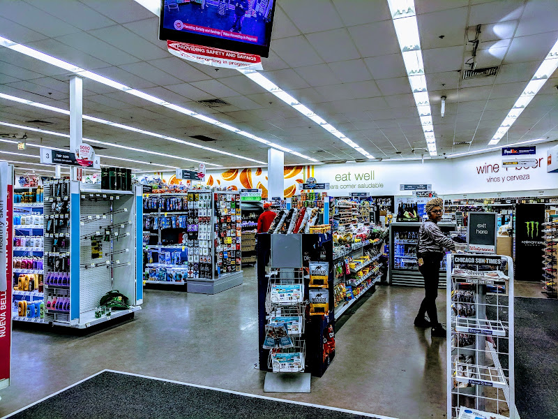 Walgreens Pharmacy - Pharmacy in Chicago