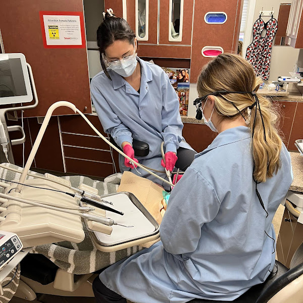 Tatum Dentistry - Dentist in Charleston