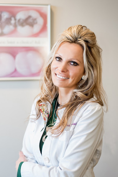 Oasis Prosthodontics, Marina Funtik, DMD, MS, FACP - Prosthodontist in Colorado Springs