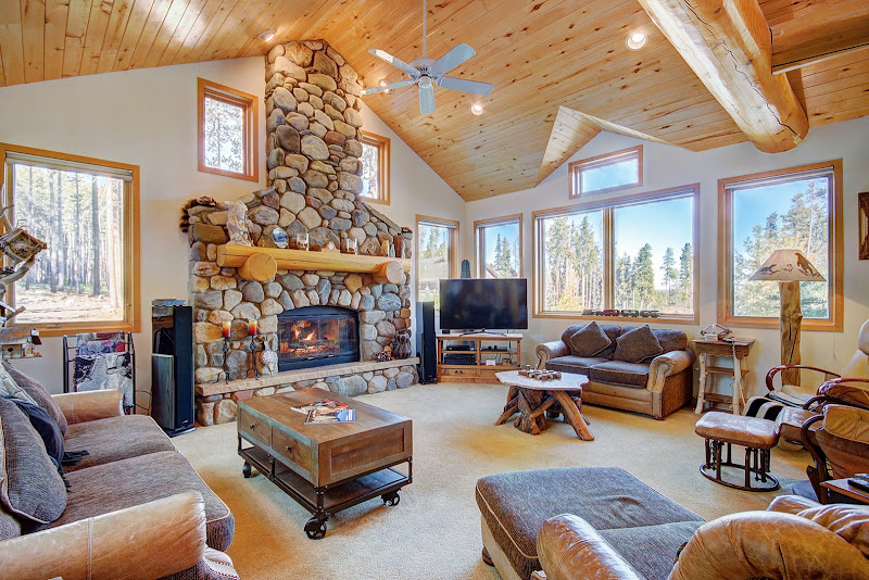 SkyRun Vacation Rentals Breckenridge - Vacation home rental agency in Breckenridge