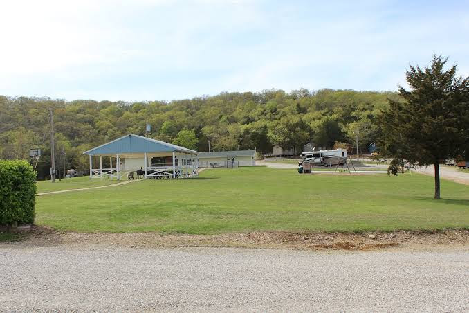 Ozark Country Campground - Campground in Branson