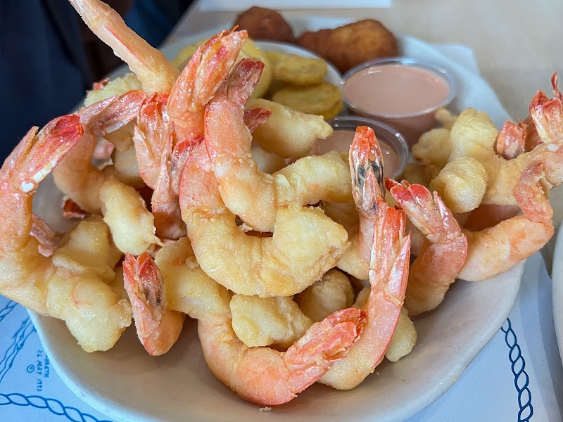 O'Steen's Restaurant