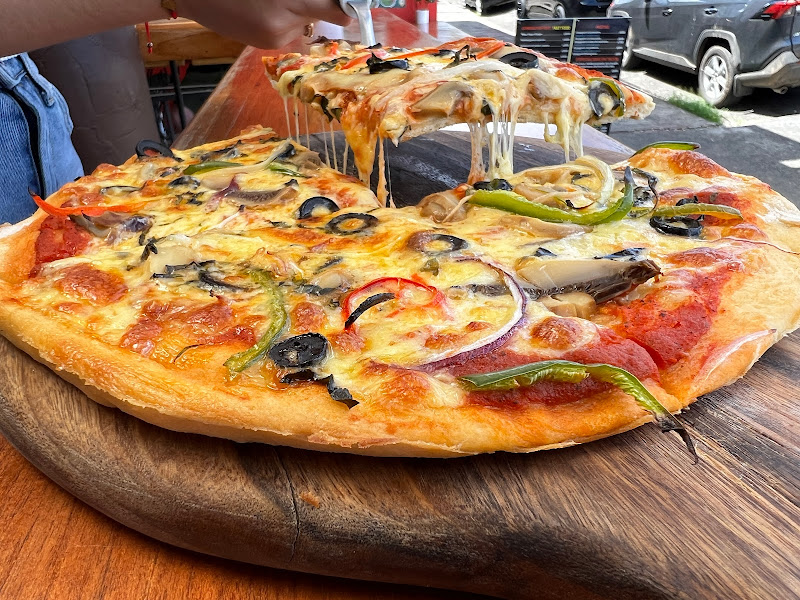 Restaurante La Parada - Restaurant in Provincia de Alajuela
