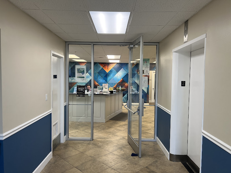Hastings Injury Law Firm - Brevard