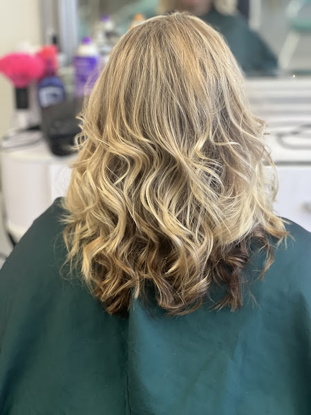 Hair Currents
