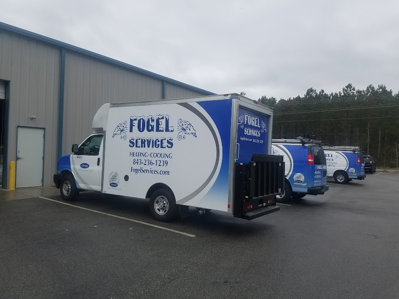 Fogel Services, Inc.