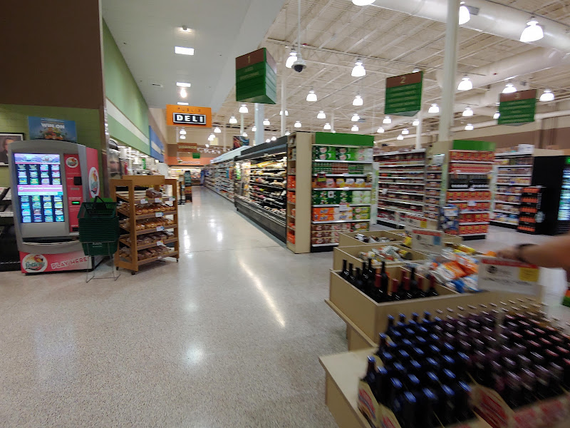 Publix Liquors at Vilano Beach Town Center