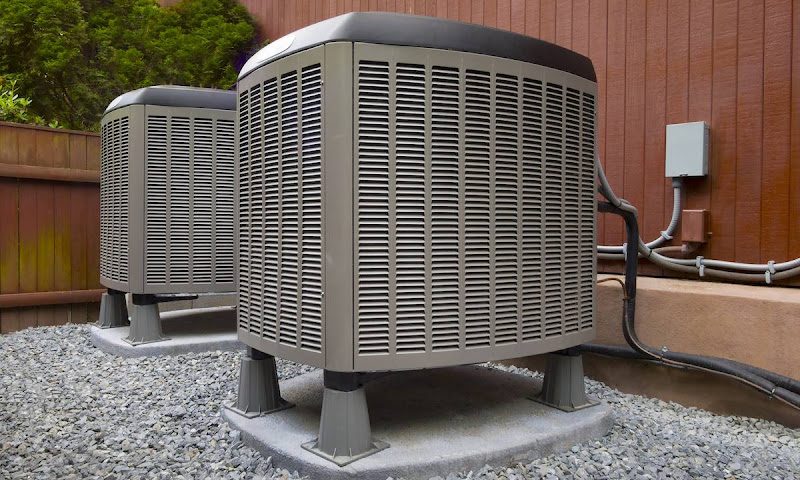 Our Place Air & Home Repair - Air conditioning repair service in Orlando