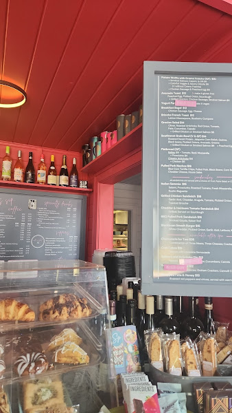 Sip - Restaurant in Ephraim