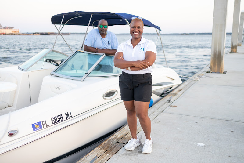 McCoy Waterways - Boat rental service in Jacksonville