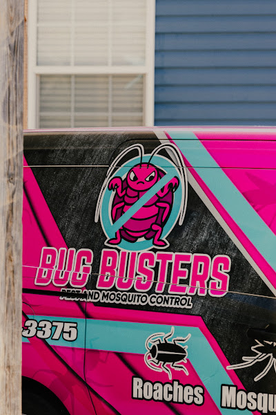 Bug Busters Pest and Mosquito Control