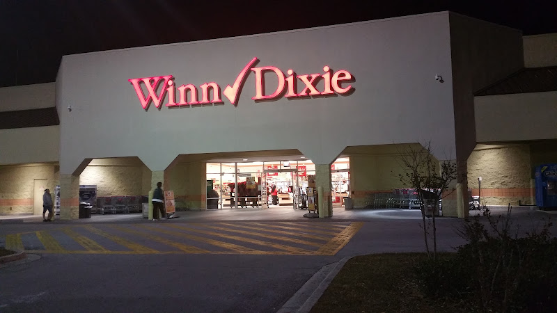 Winn-Dixie Wine & Spirits