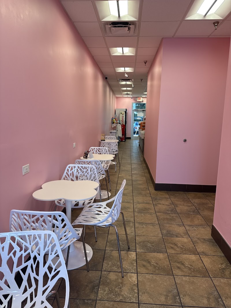 Taste of Italy Authentic Gelateria & Cafe - Ice cream shop in Clearwater Beach