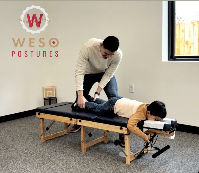 Weso Postures Chiropractic