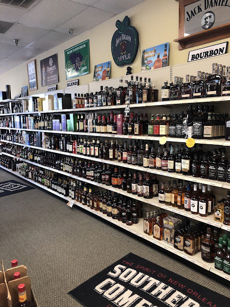 Gator Hole Spirits II