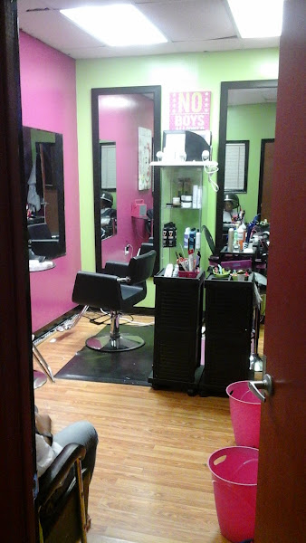 Exclusive Hair Care Salon & Spa - Hair salon in Fort Lauderdale