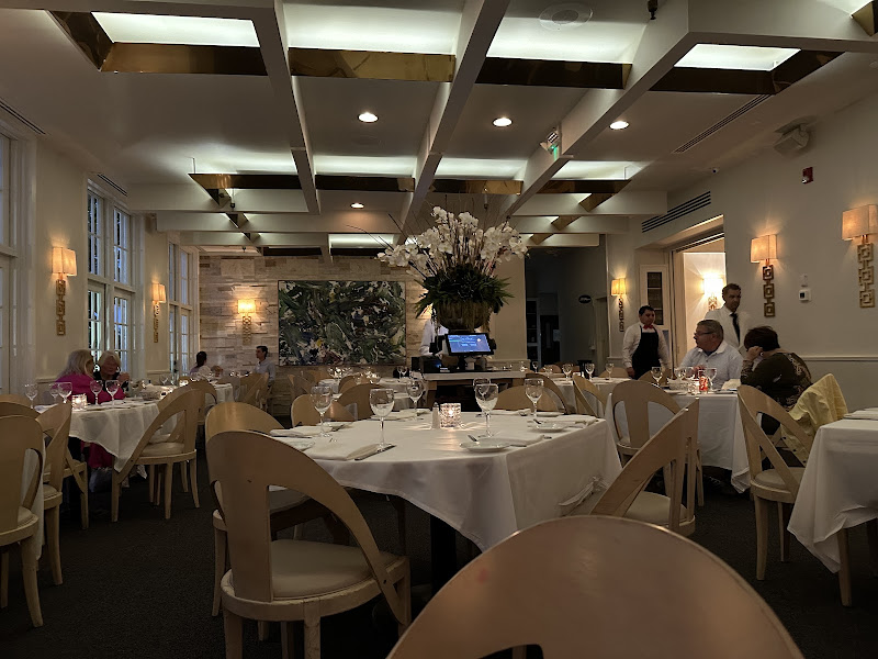 BiCE Ristorante - Palm Beach