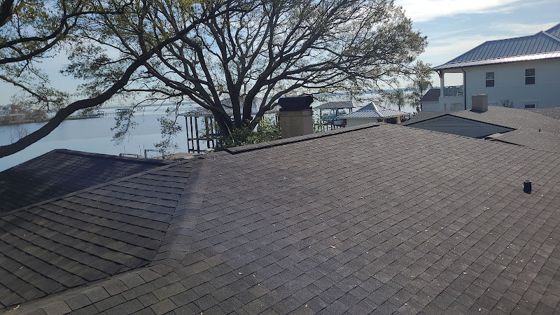 Quality Discount Roofing & Construction