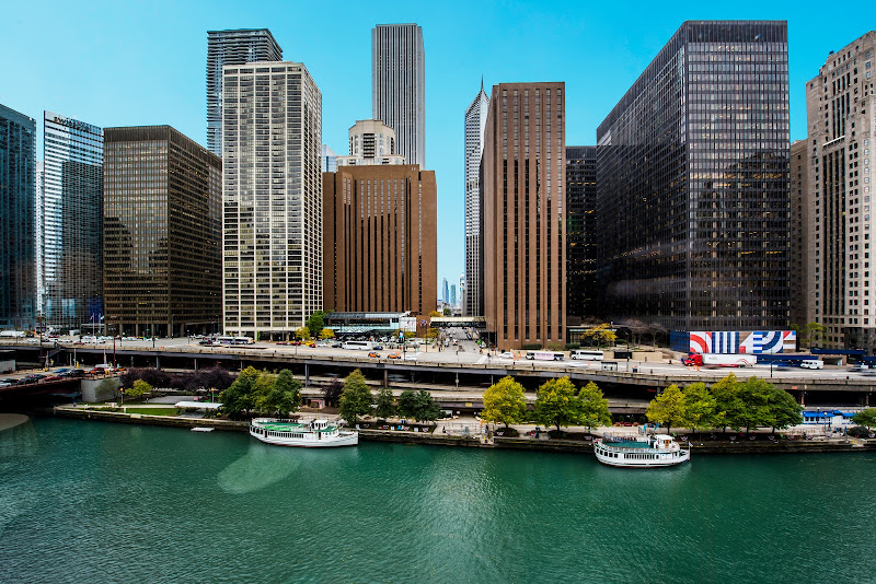Hyatt Regency Chicago - Hotel in Chicago