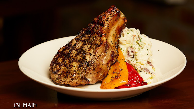 131 MAIN Restaurant - American restaurant in Asheville
