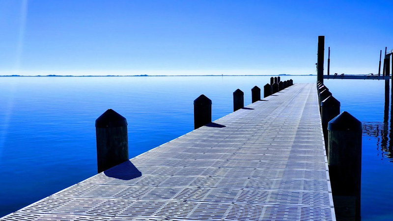 Northwest Florida Marine Construction - Dock builder in 7456 Jesse Rd B