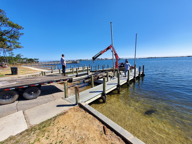Northwest Florida Marine Construction photo