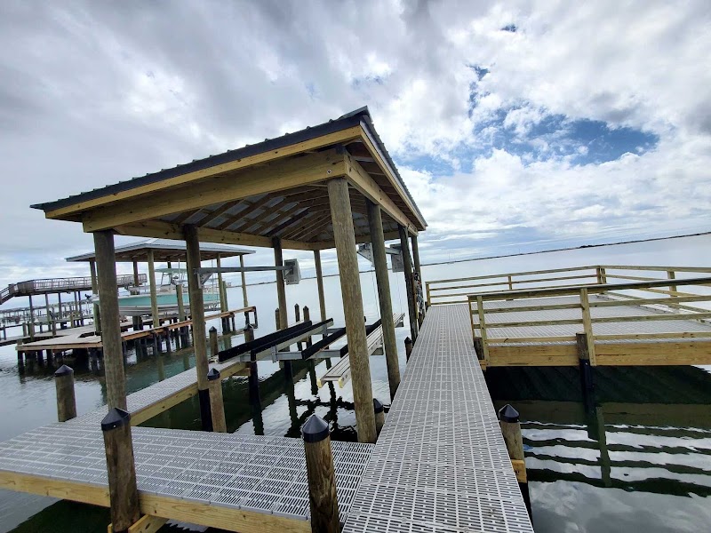 Northwest Florida Marine Construction photo