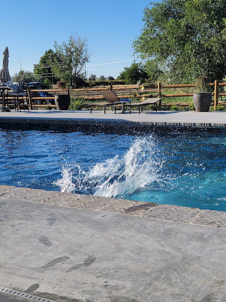 Premier Pools & Spas