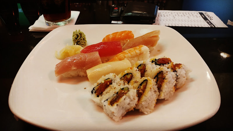 Sushiya
