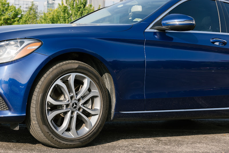 EBC Luxury Car Rentals Nashville