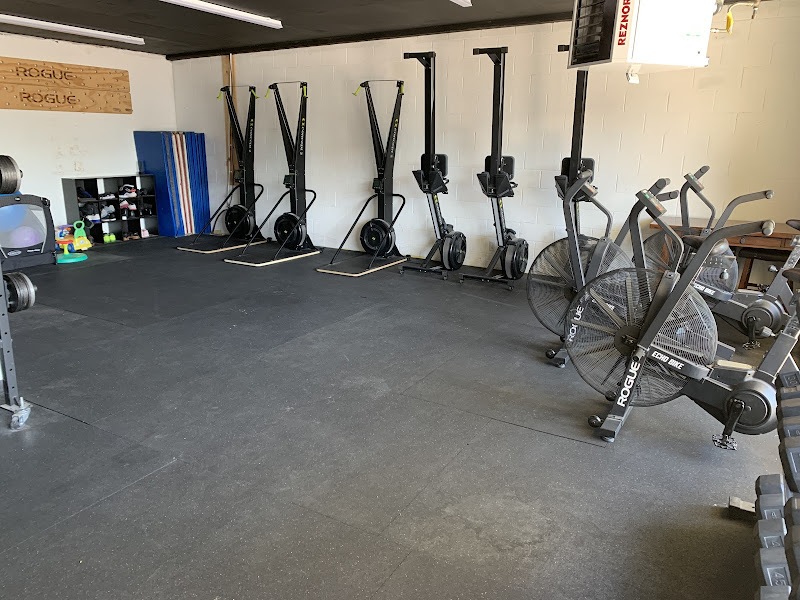 Virtuous Fitness Boise - Gym in Boise