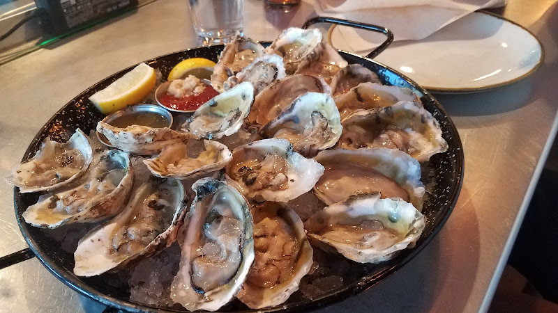 Fish N Beer - Seafood restaurant in Denver
