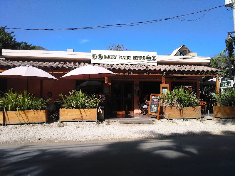 The Bakery - Restaurant in Puntarenas Province