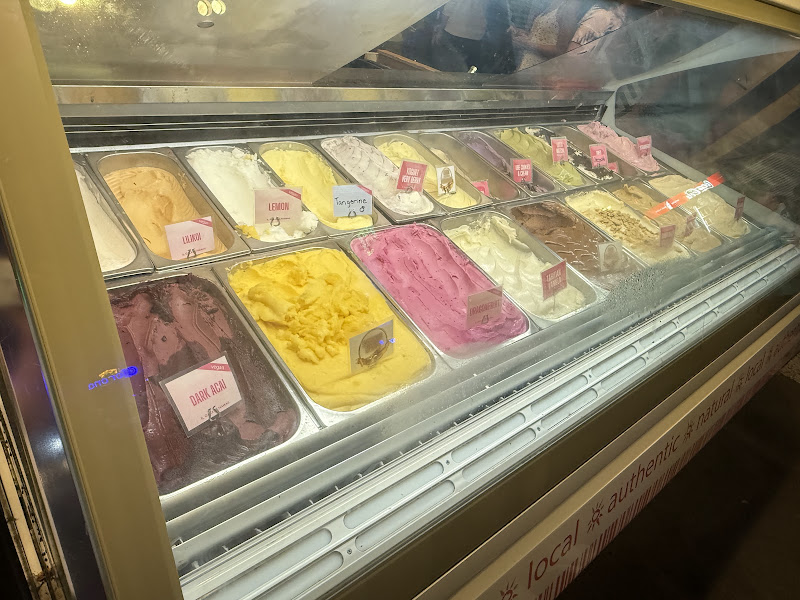 IL Gelato Hyatt Waikiki
