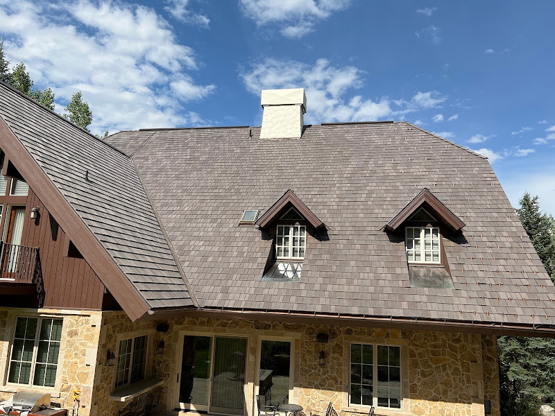 Berlet Roofing and Solar