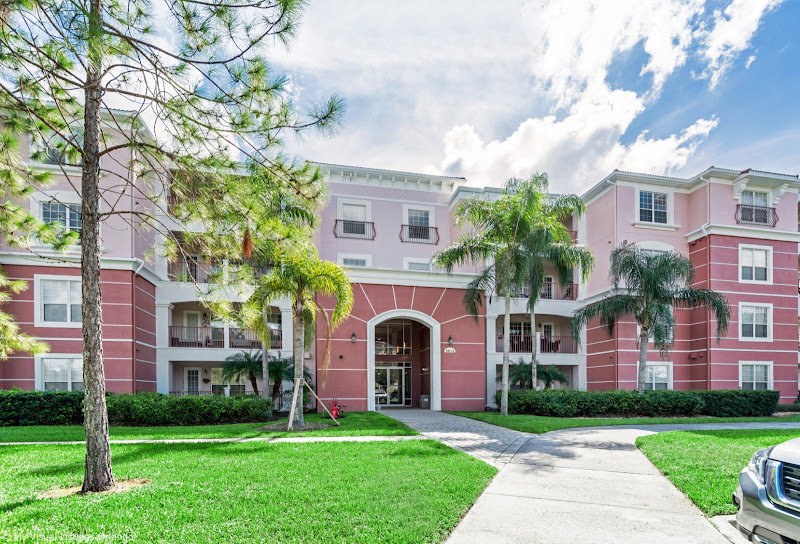 Vista Cay Dream Vacation Rentals