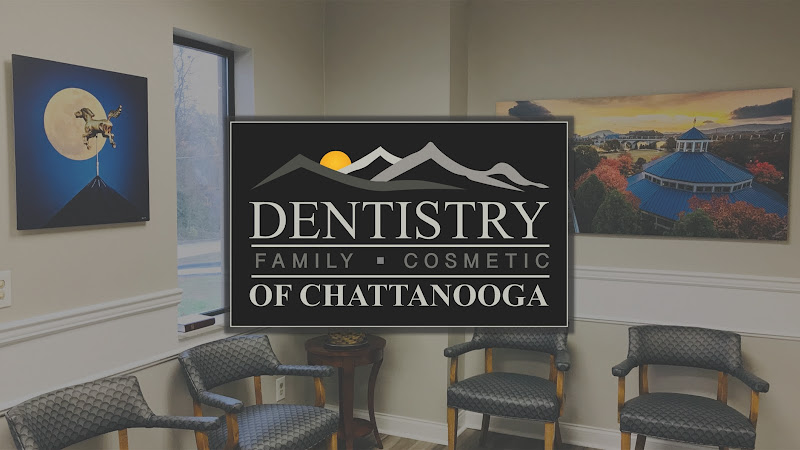 Dentistry of Chattanooga - Dentist in Chattanooga