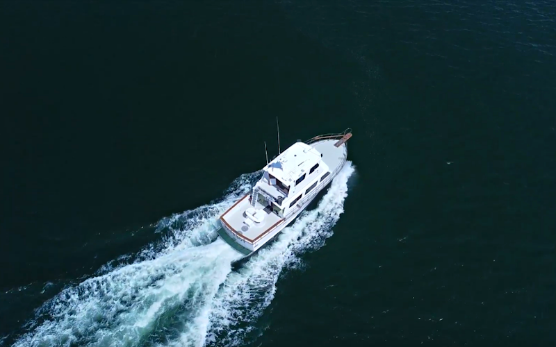 Patriot Sportfishing