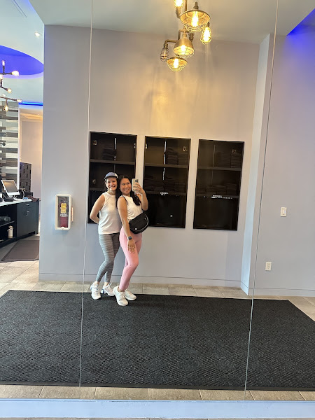 Yoga Joint Midtown Miami