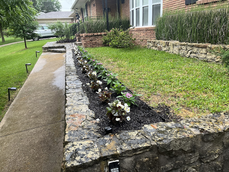 Vargas Landscape & Sprinklers
