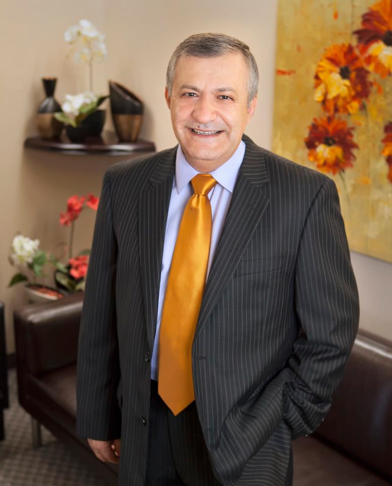 Balboa Dentistry: Hussein Dhayni, DDS photo