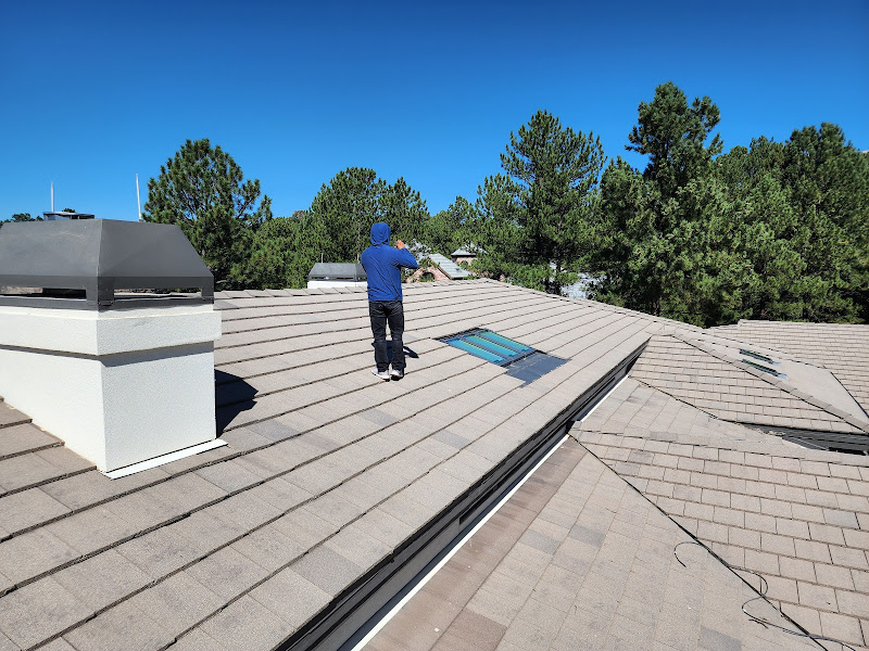 A-Denver Roofing