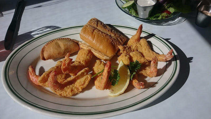 Goode Company Seafood