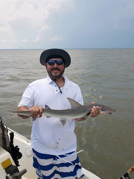 Blue Water Charter Co.