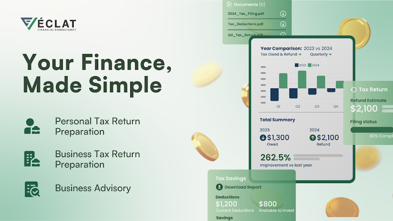 Saadi Sabah, CPA | Tax Strategist & IRS Resolution Specialist