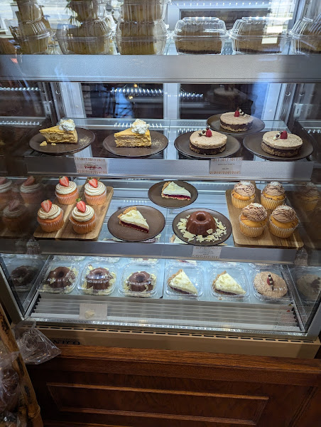 Craft Gourmet Bakery & Cafe
